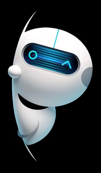 n8n marketplace - prokodo robot transparent